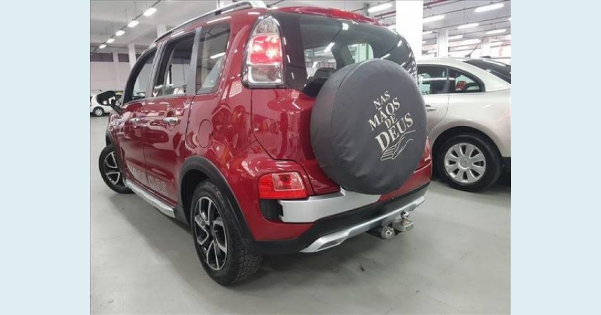 CITRON AIRCROSS