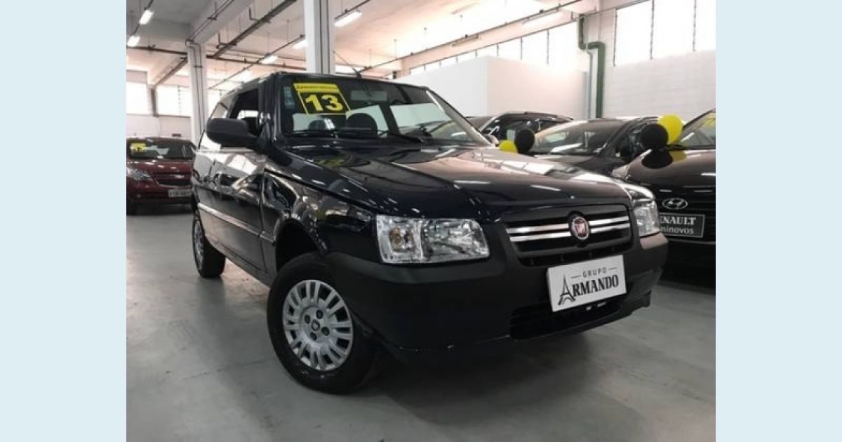 FIAT UNO