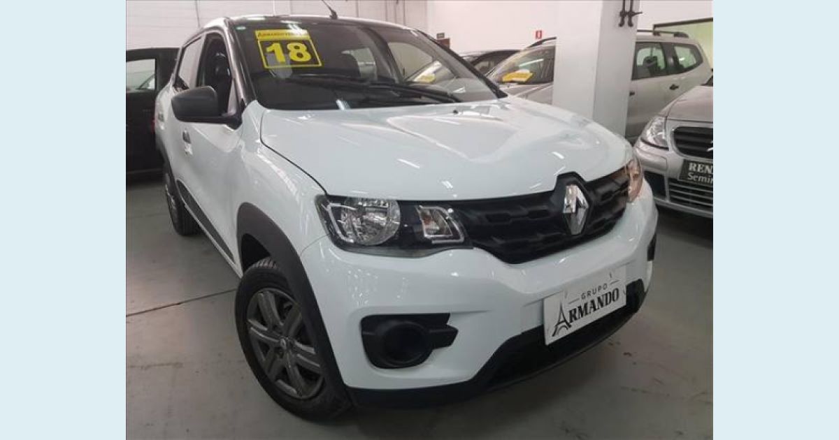 RENAULT KWID