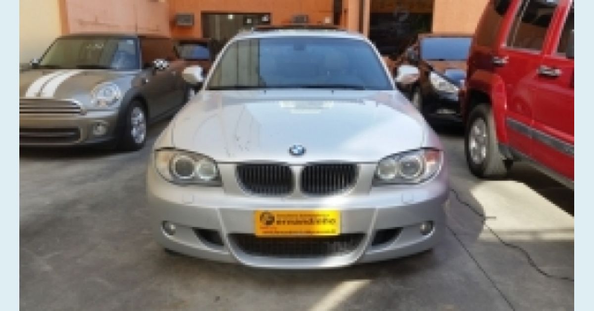 BMW 130i