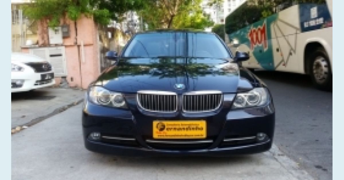BMW 325i