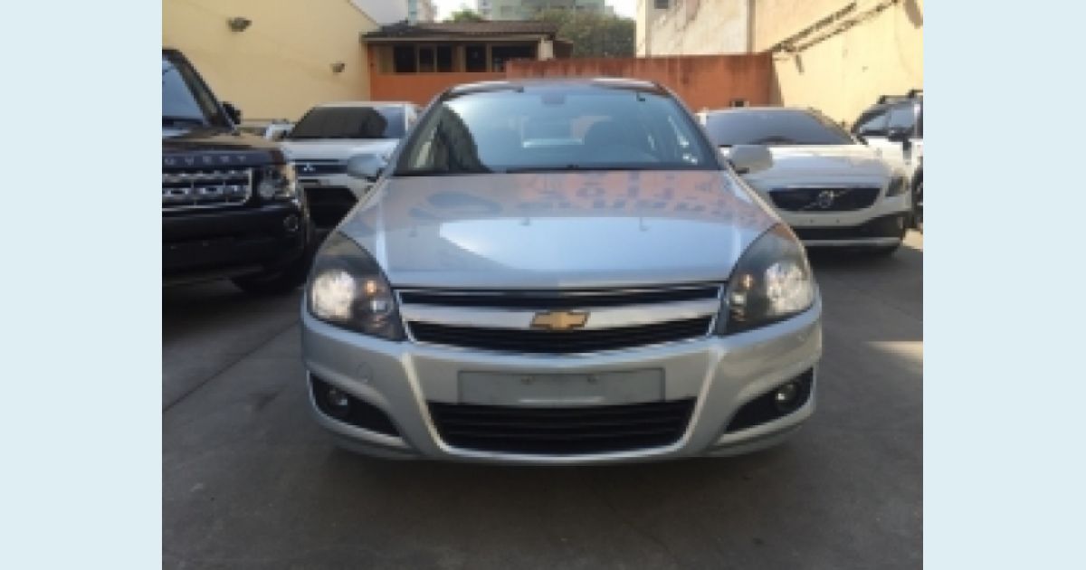 CHEVROLET VECTRA