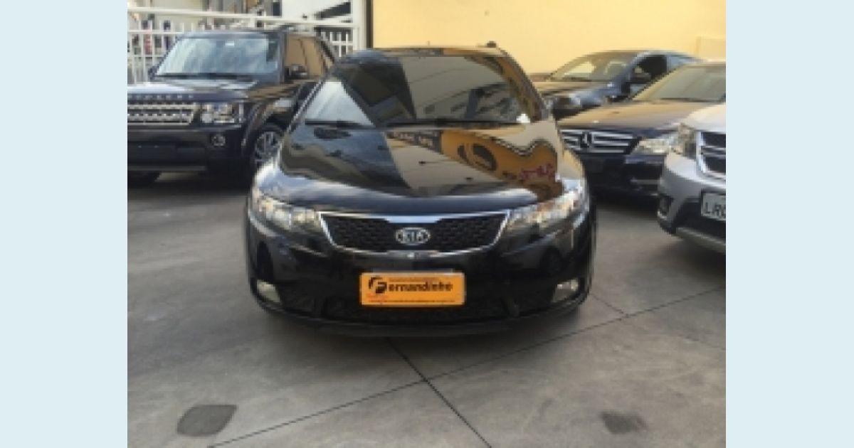KIA CERATO