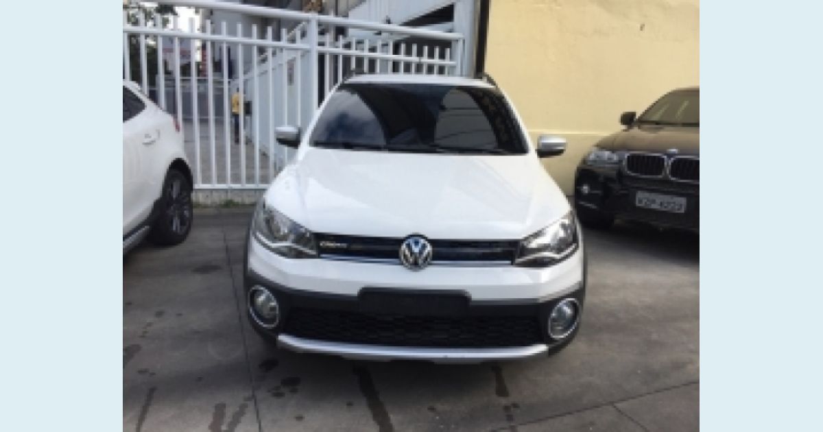 VOLKSWAGEN SAVEIRO