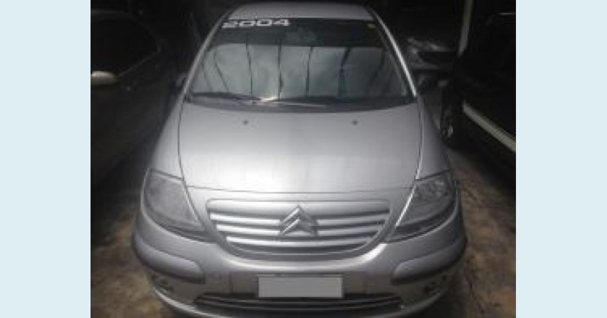 CITRON C3