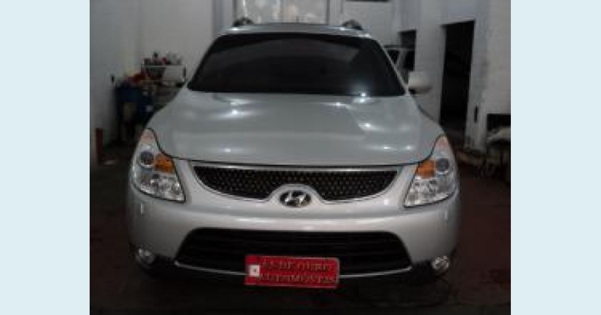 HYUNDAI VERACRUZ