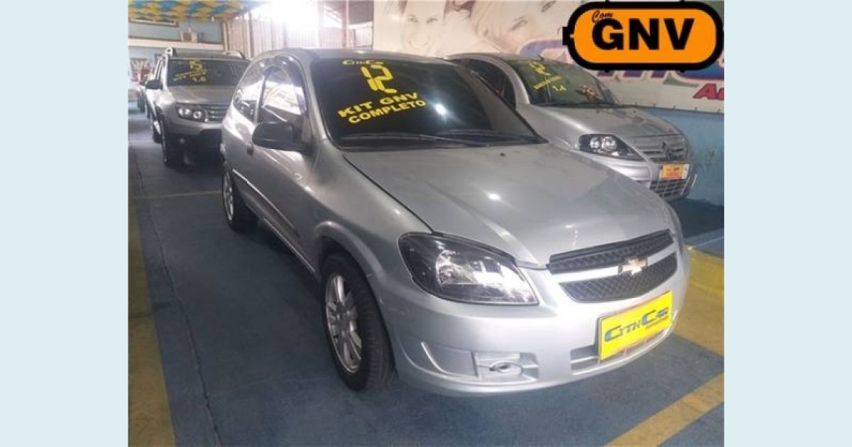 CHEVROLET CELTA