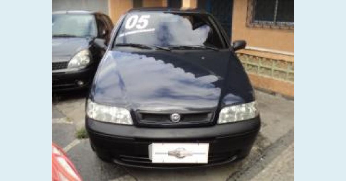 FIAT PALIO