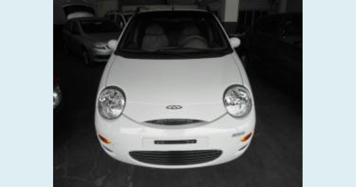 CHERY QQ