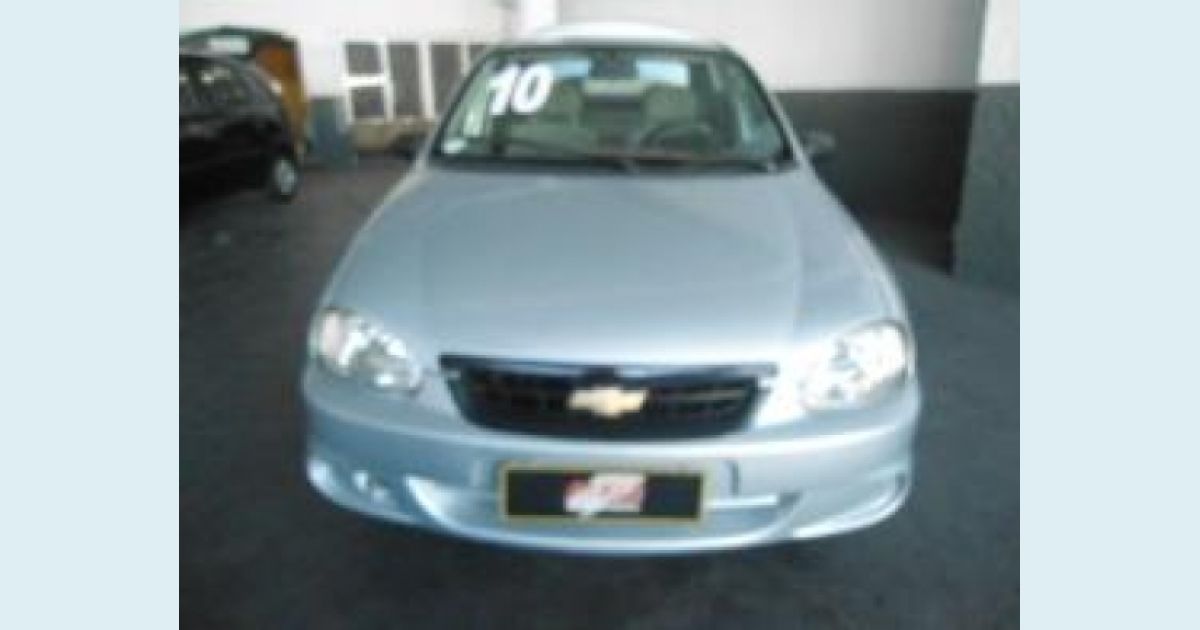 CHEVROLET CORSA