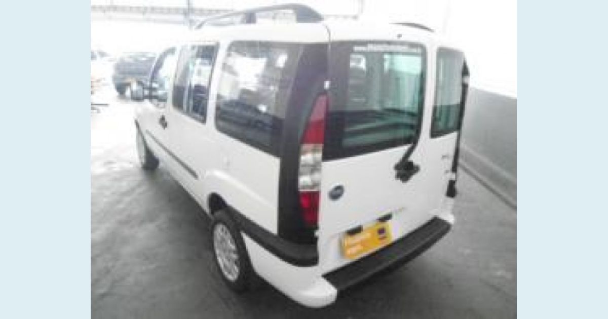 FIAT DOBL
