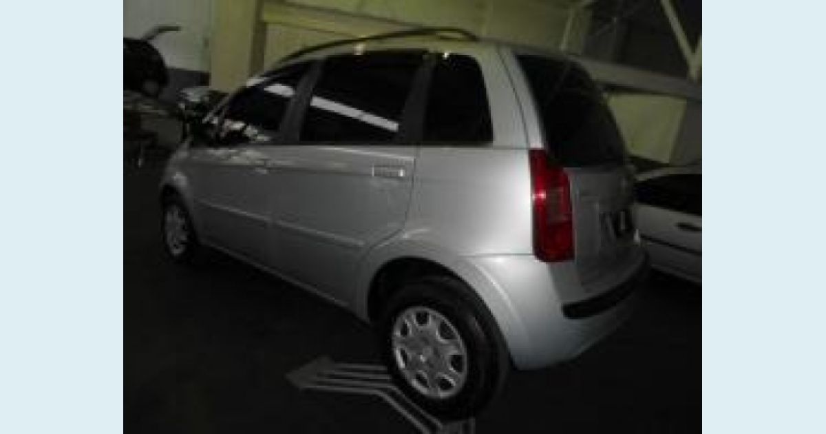 FIAT IDEA
