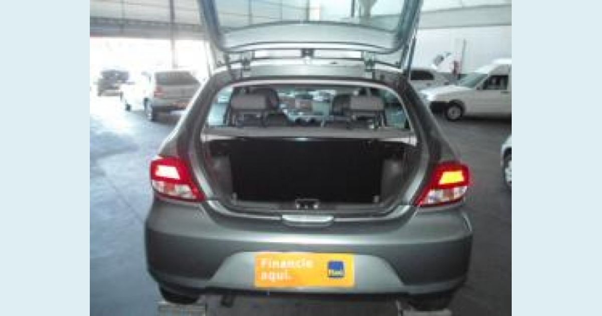 VOLKSWAGEN GOL