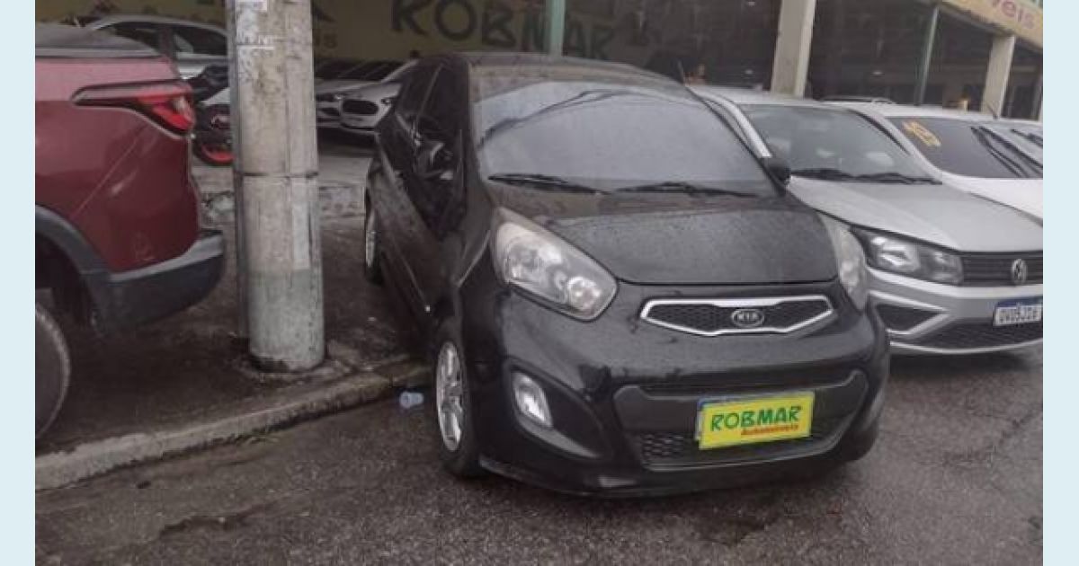 KIA PICANTO