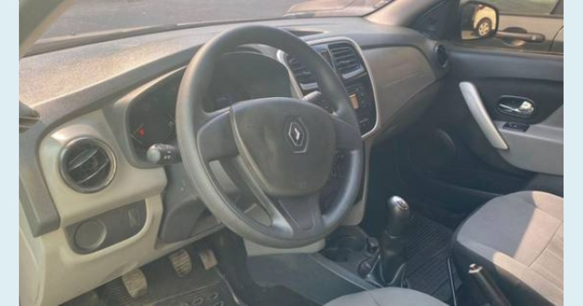 RENAULT LOGAN