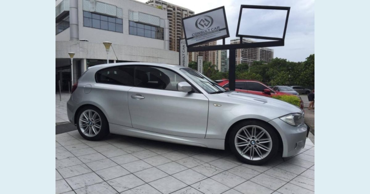 BMW 118i