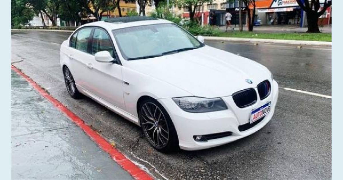BMW 325i