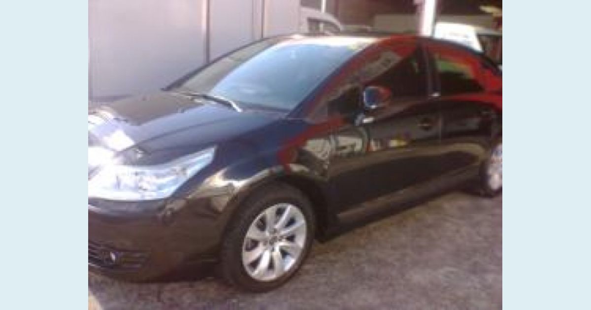 CITRON C4