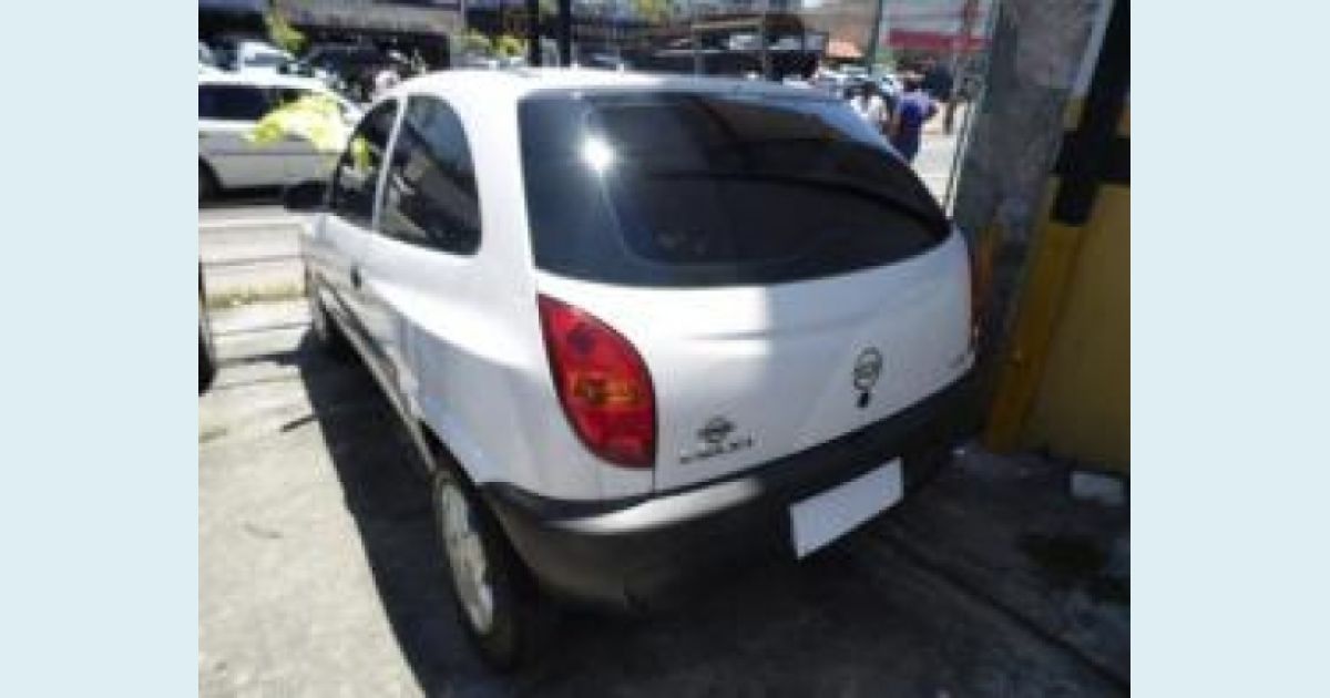 CHEVROLET CELTA