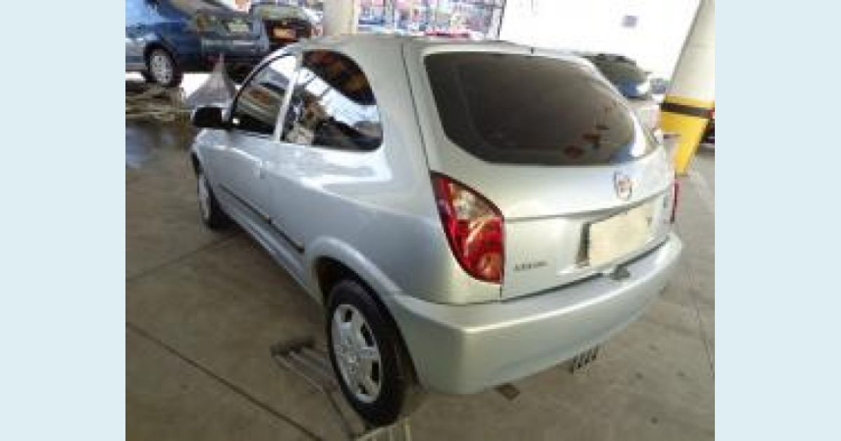 CHEVROLET CELTA