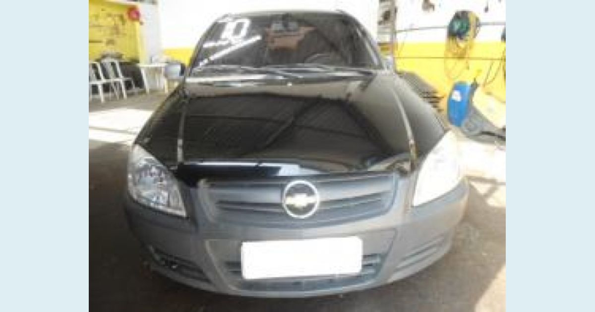 CHEVROLET CELTA