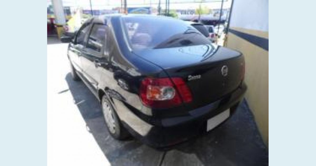 FIAT SIENA