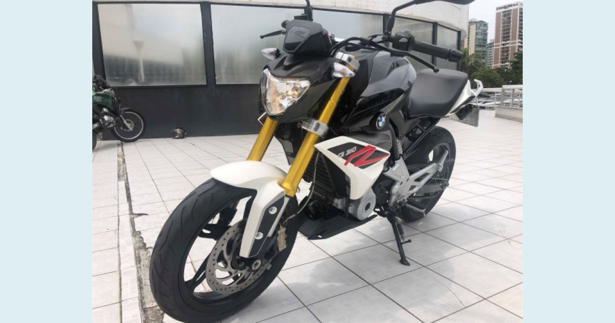BMW BRASINCA