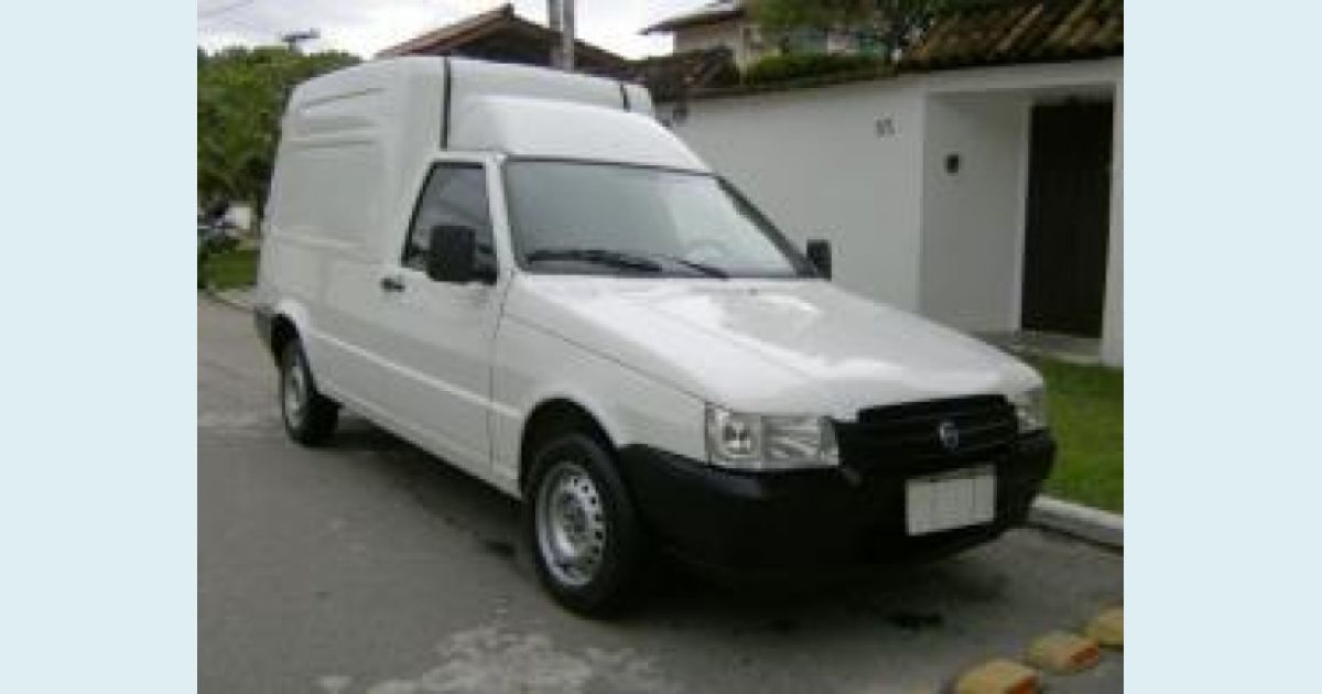 FIAT FIORINO
