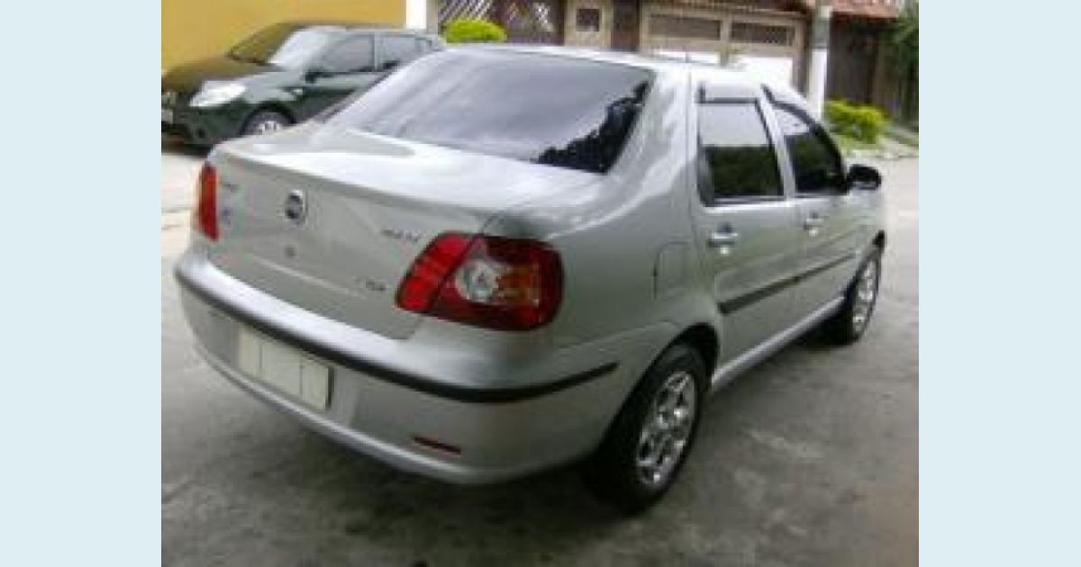 FIAT SIENA