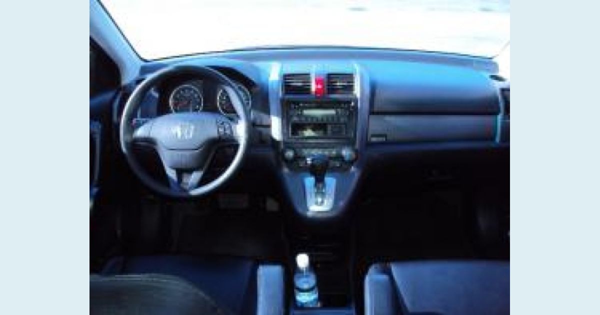 HONDA CRV