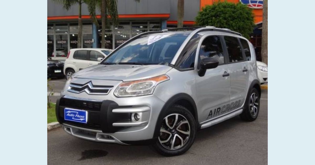 CITRON AIRCROSS