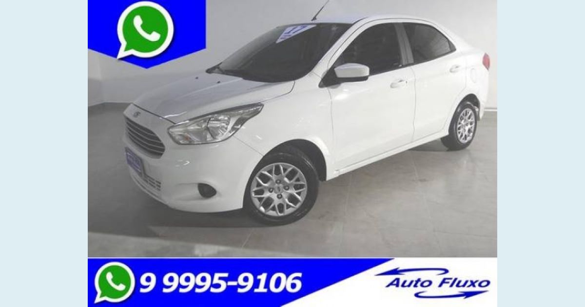 FORD KA+