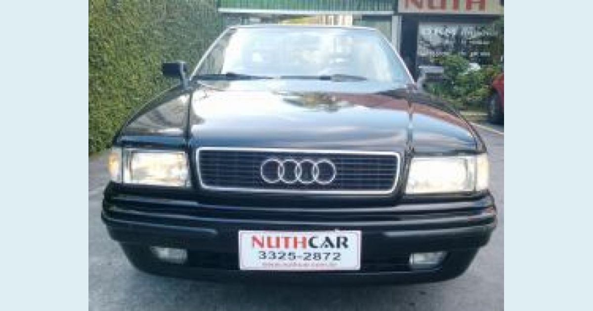 AUDI 80