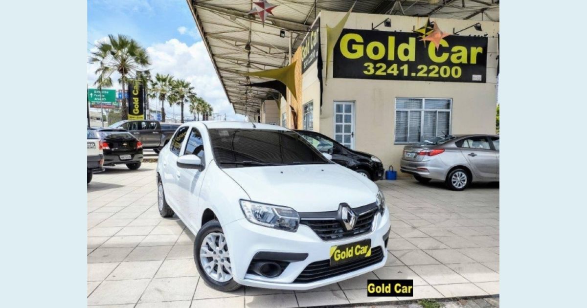 RENAULT LOGAN