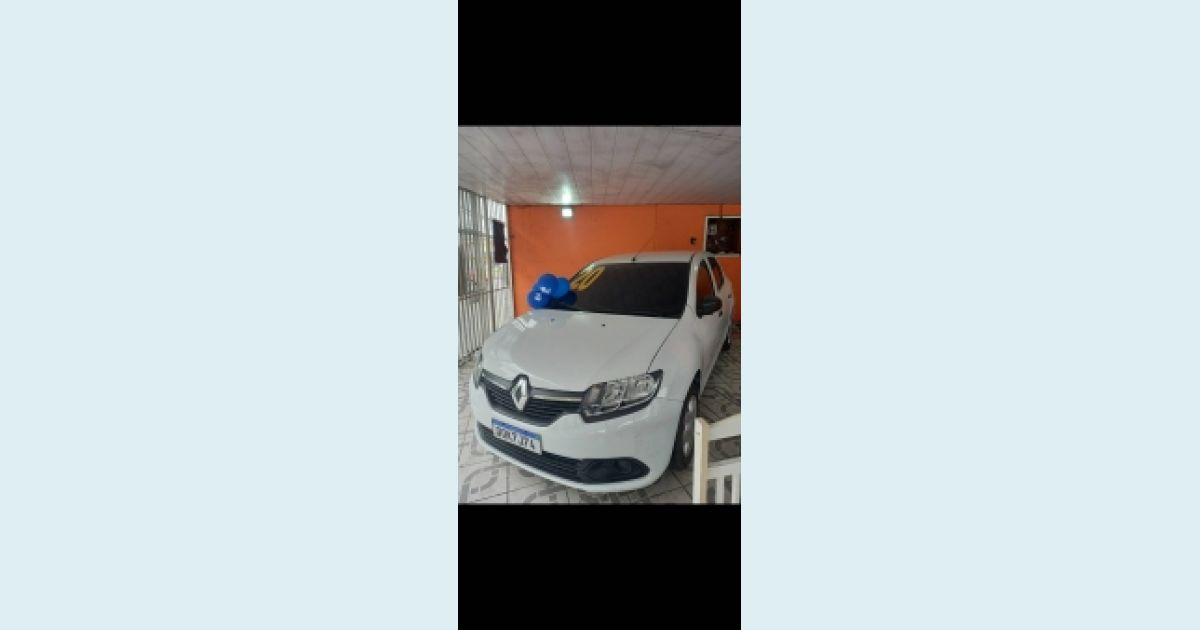 RENAULT LOGAN
