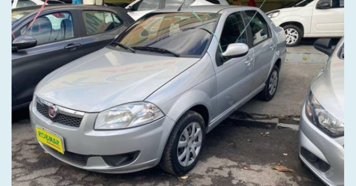 FIAT SIENA