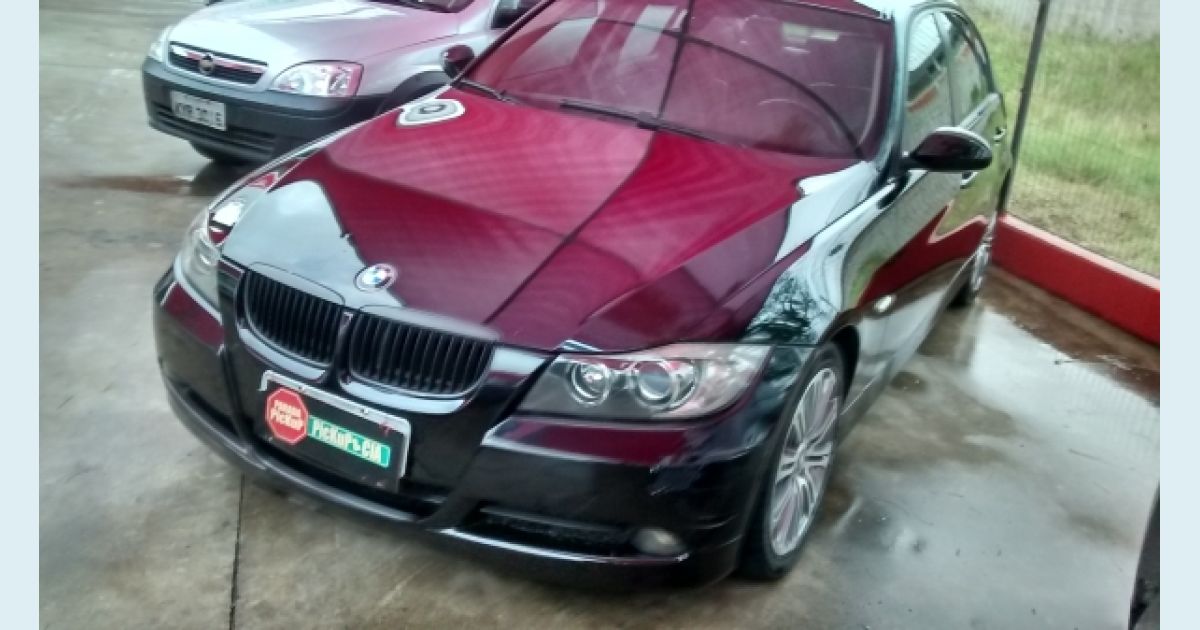 BMW 325i