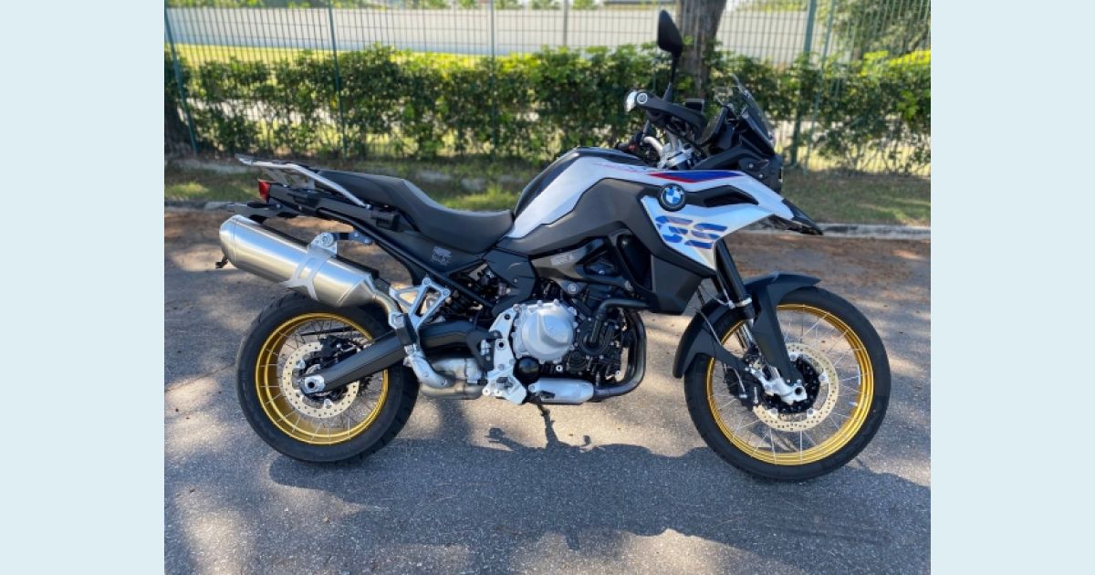 BMW C3 SONORA