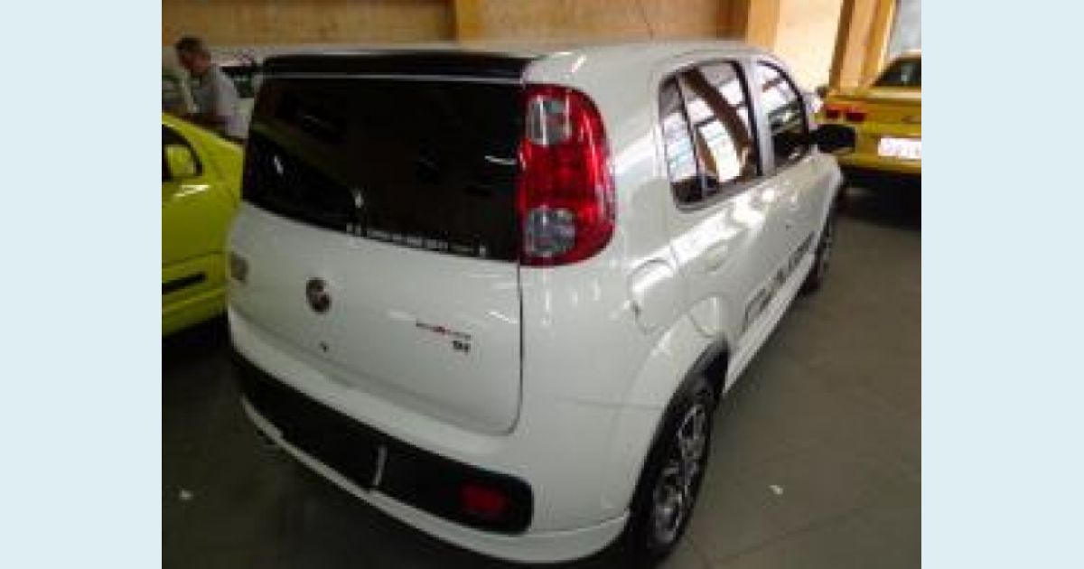 FIAT UNO