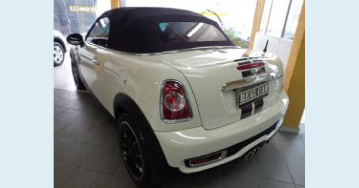 MINI ROADSTER