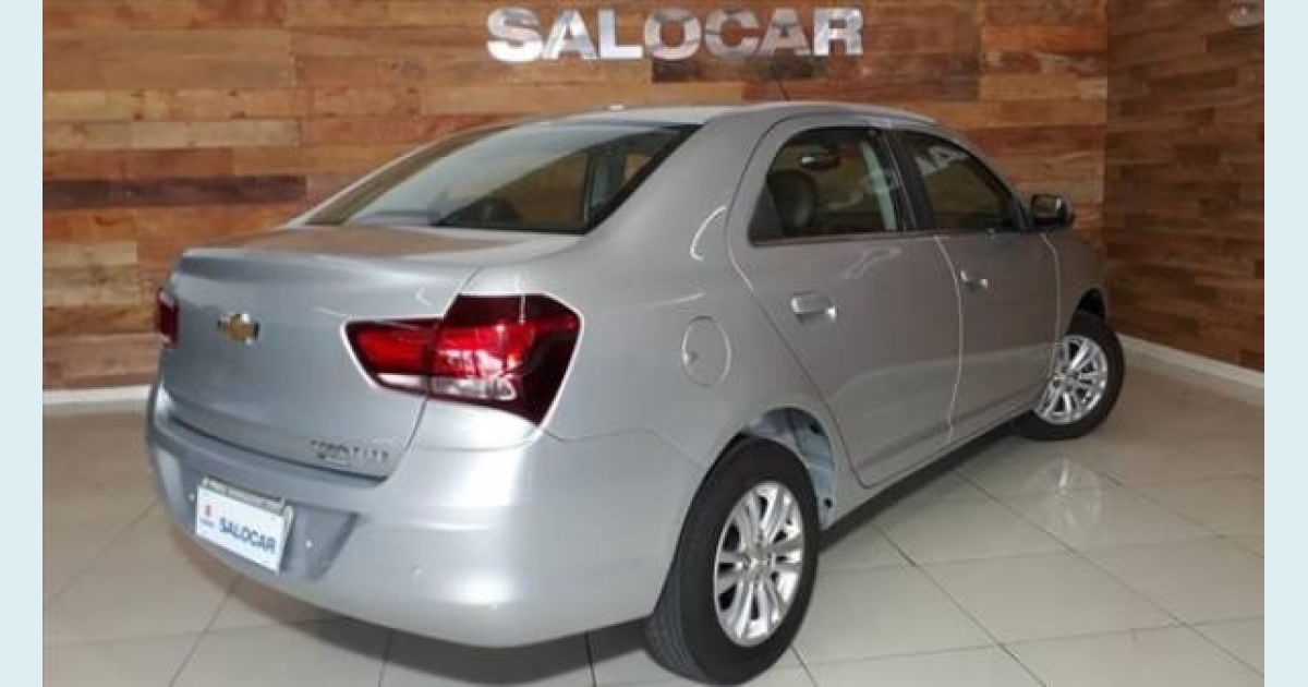 CHEVROLET COBALT