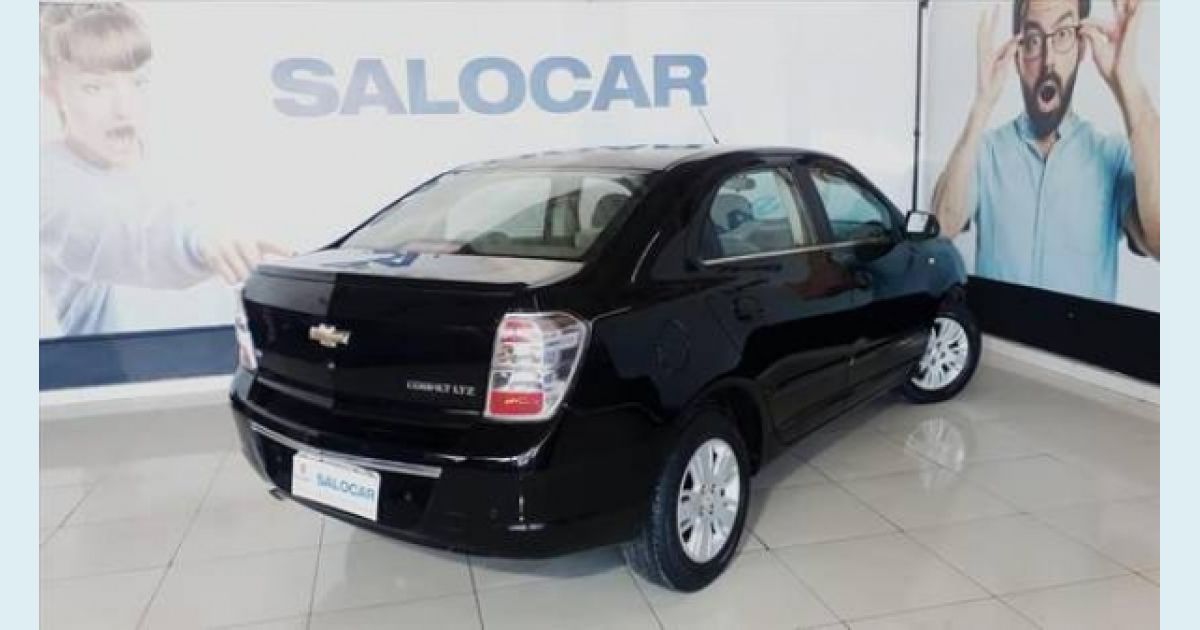 CHEVROLET COBALT