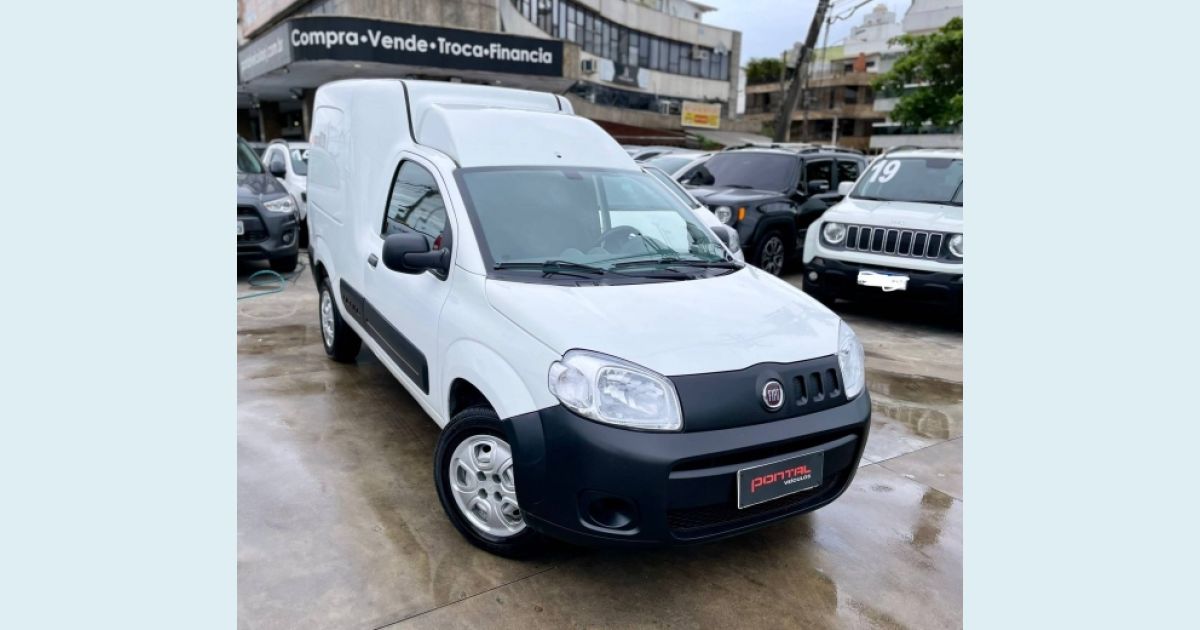 FIAT FIORINO