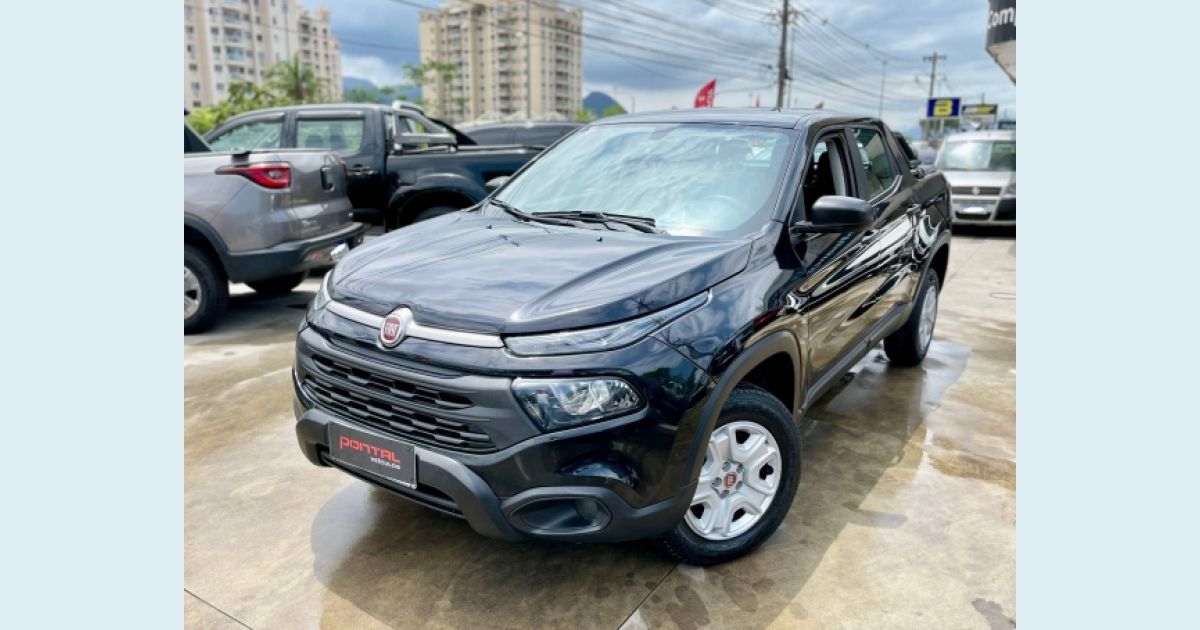 FIAT TORO