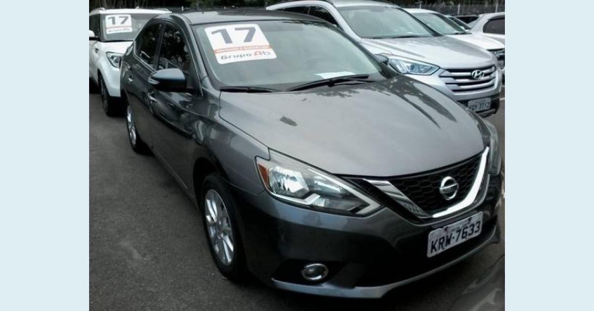 NISSAN SENTRA