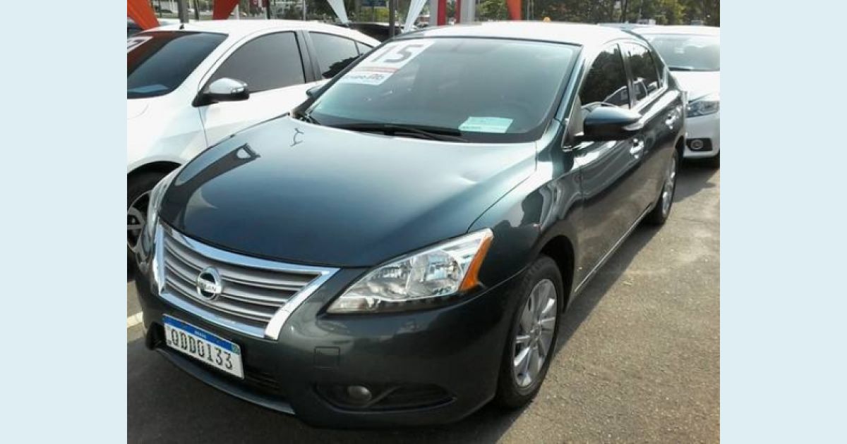 NISSAN SENTRA