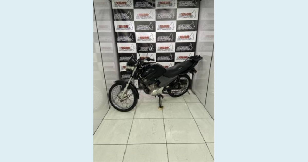 YAMAHA YBR 125 FACTOR K