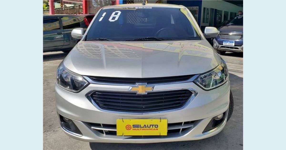 CHEVROLET COBALT