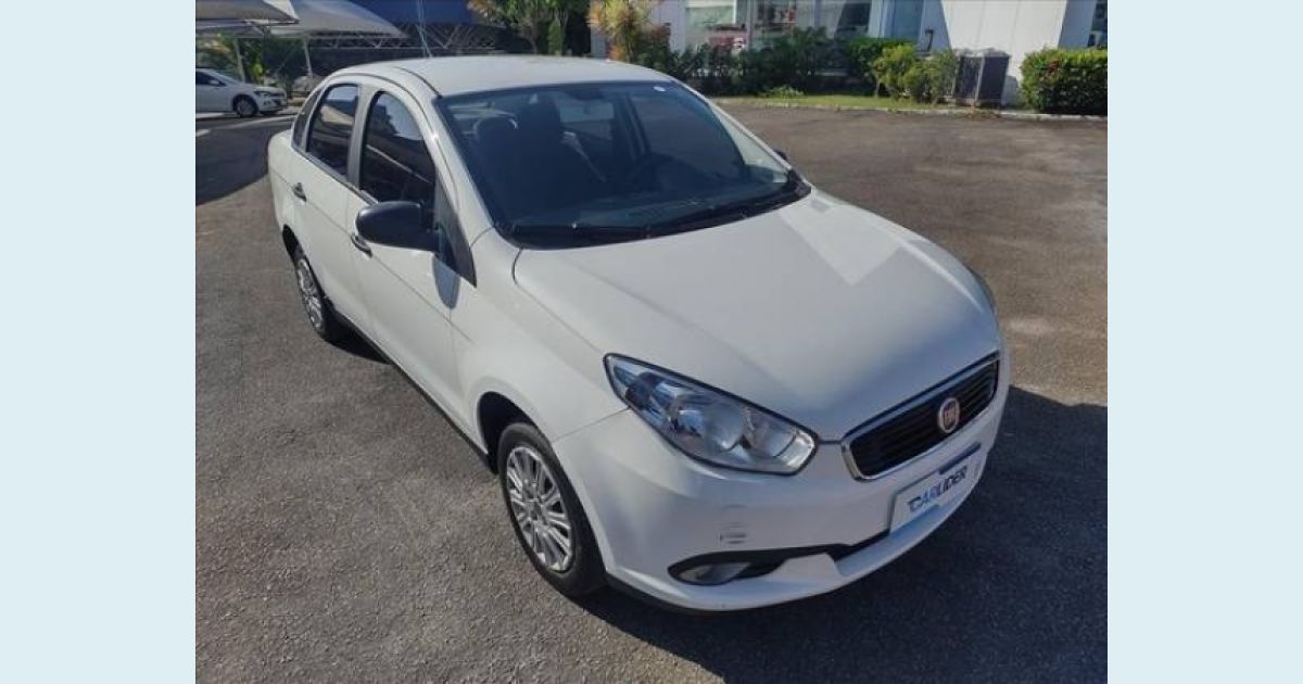 FIAT GRAND SIENA