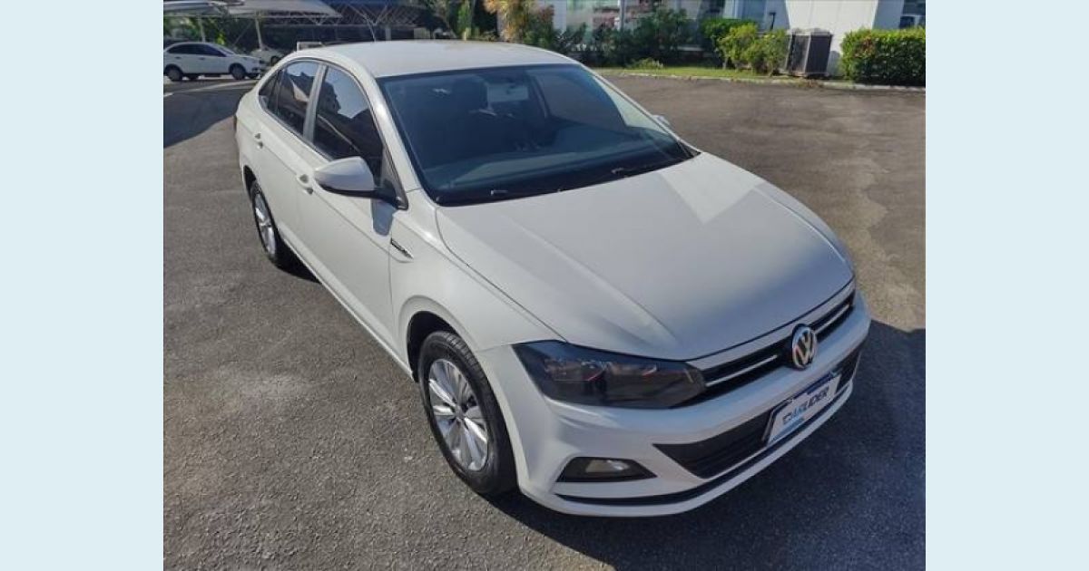 VOLKSWAGEN VIRTUS